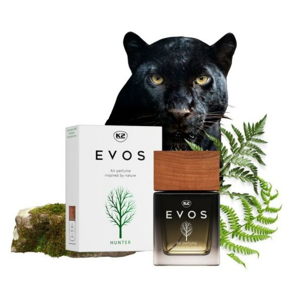 K2 Evos Hunter - parfém 50ml