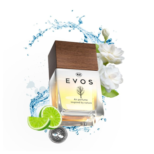 K2 Evos Grace Valkiria - parfém 50ml