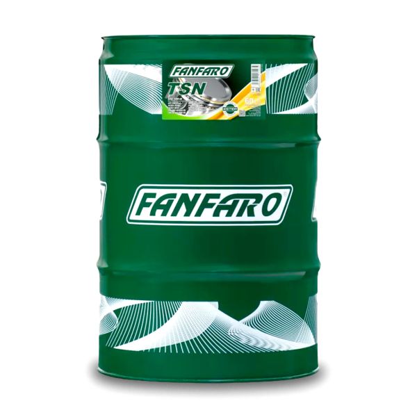 FANFARO TSN 10W-40, 60L