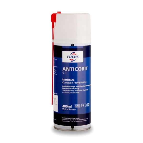 Fuchs Anticorit 5F, 400ml