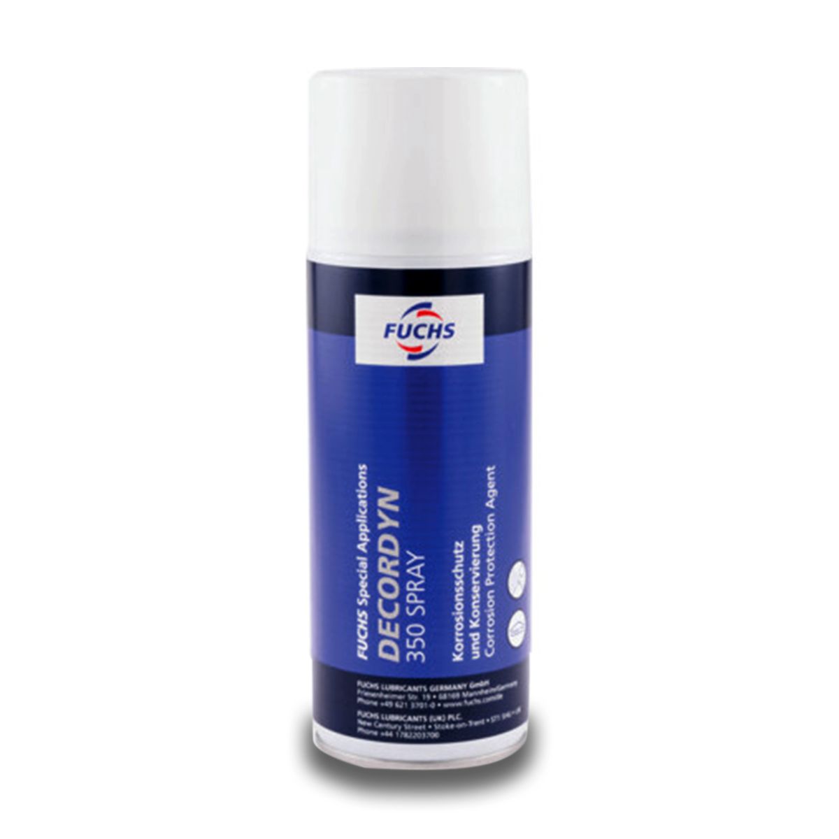 Fuchs DECORDYN 350, 400ml