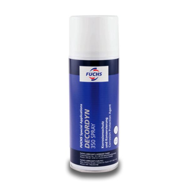Fuchs DECORDYN 350, 400ml