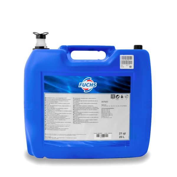 Fuchs Titan Gear HYP SAE 90, 20L
