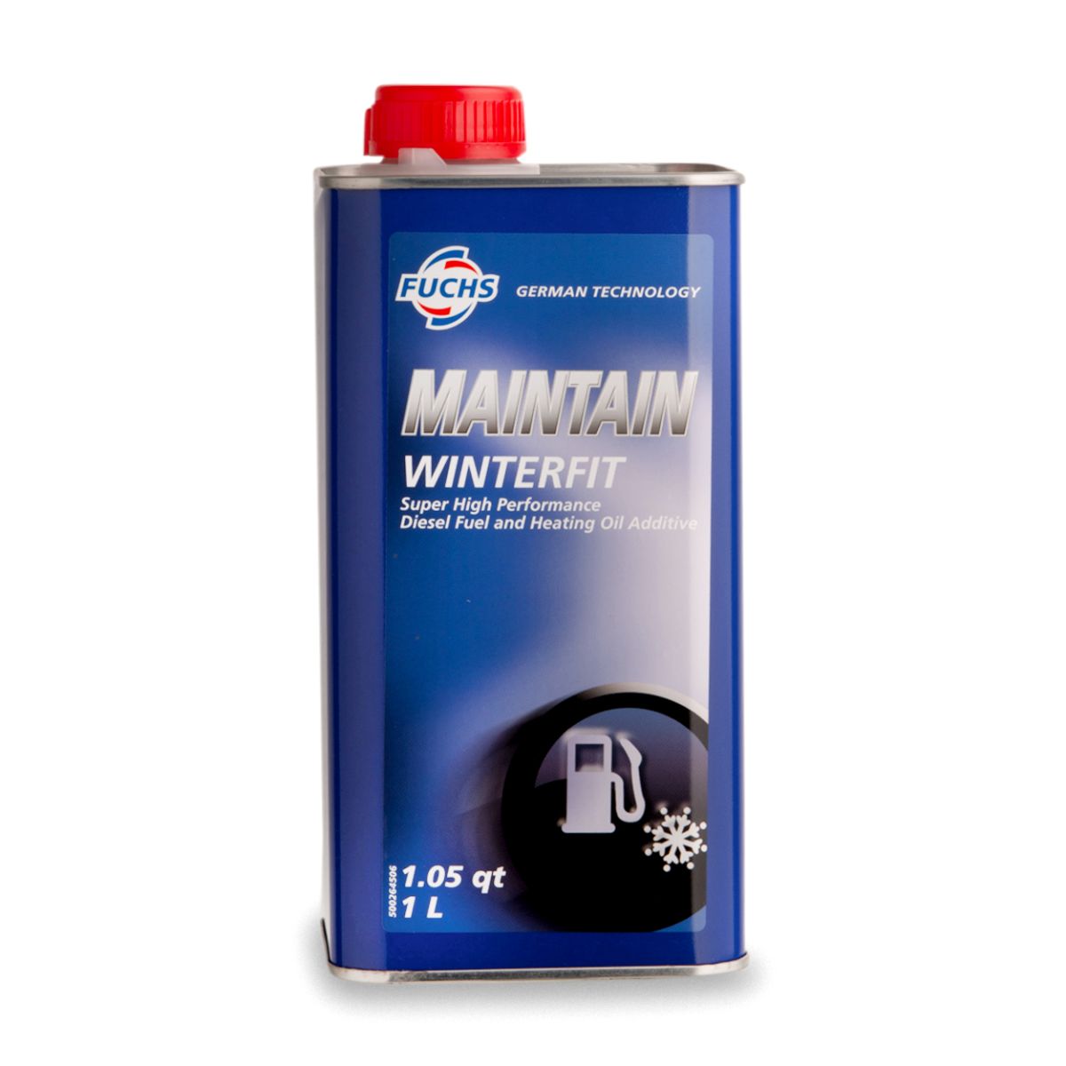 Fuchs Maintain Winterfit, 1L