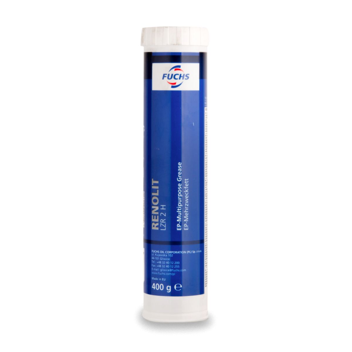 Fuchs Renolit LZR 2 H, 400g