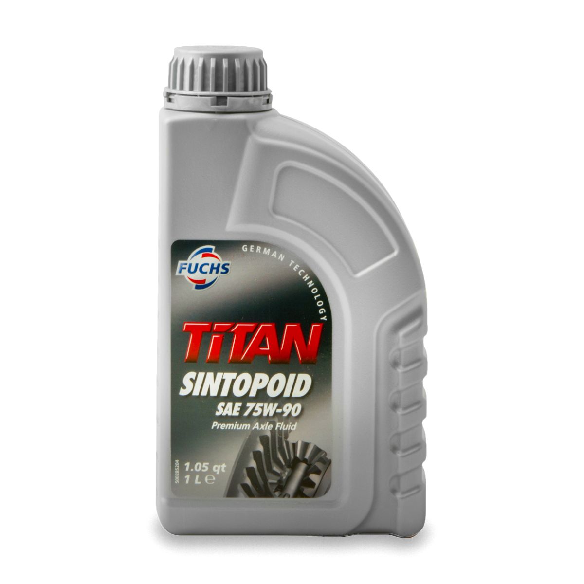 Fuchs Titan Sintopoid 75W90, 1L