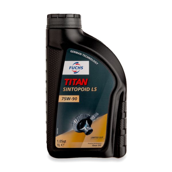 Fuchs Titan Sintopoid LS 75W90, 1L