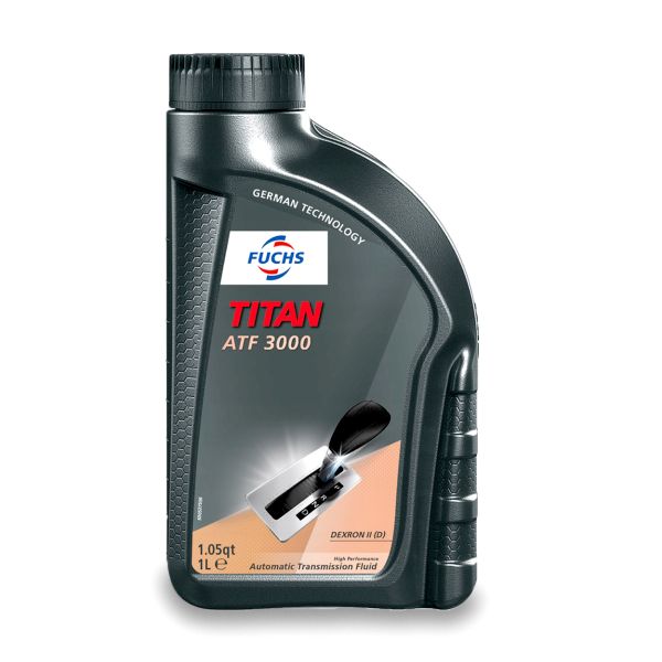 Fuchs Titan ATF 3000, 1L