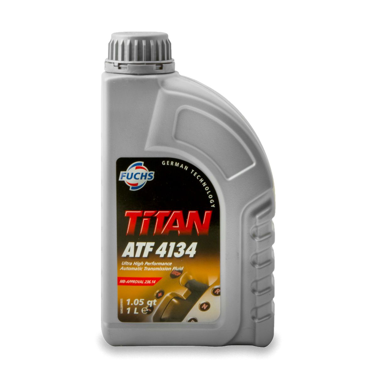 Fuchs Titan ATF 4134, 1L