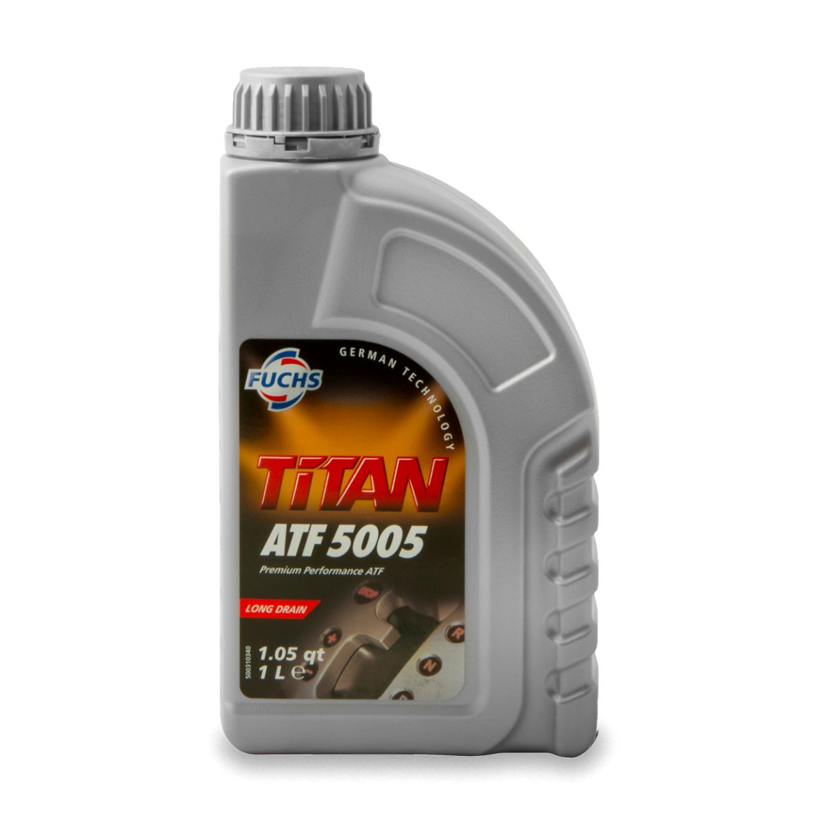 Fuchs Titan ATF 5005, 1L