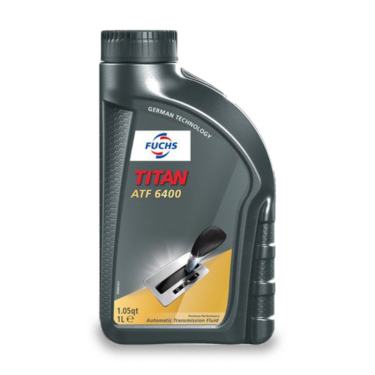 Fuchs Titan ATF 6400, 1L