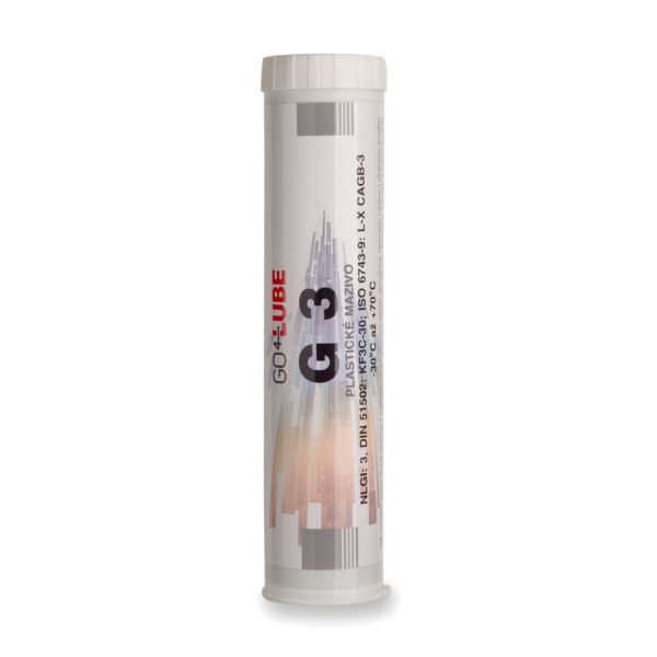 Go4lube G3, 400g