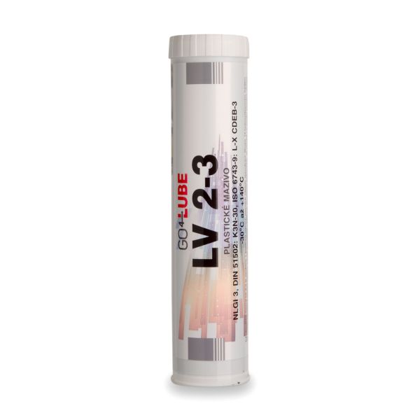 Go4Lube LV 2-3, 400g