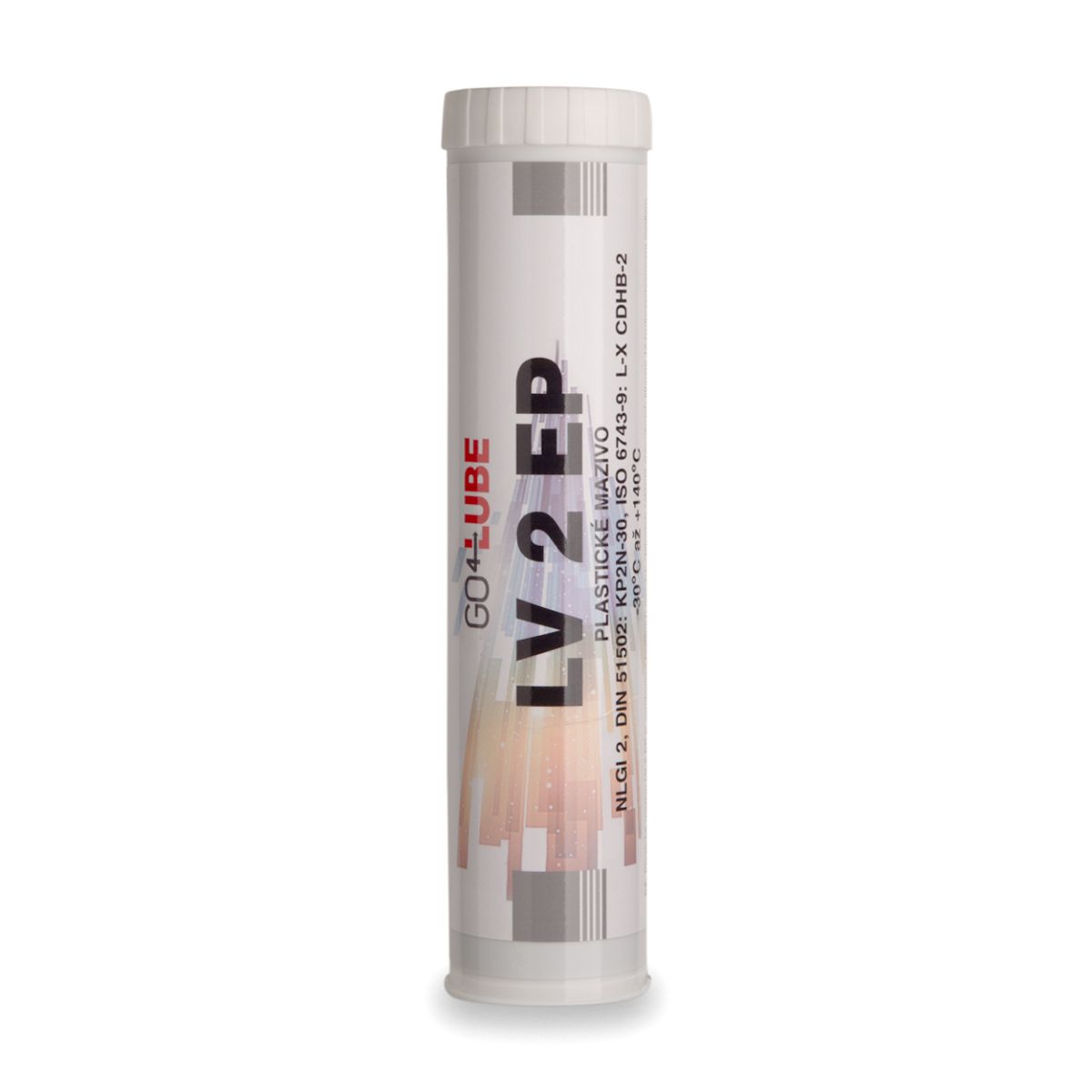 Go4Lube LV2EP, 400g