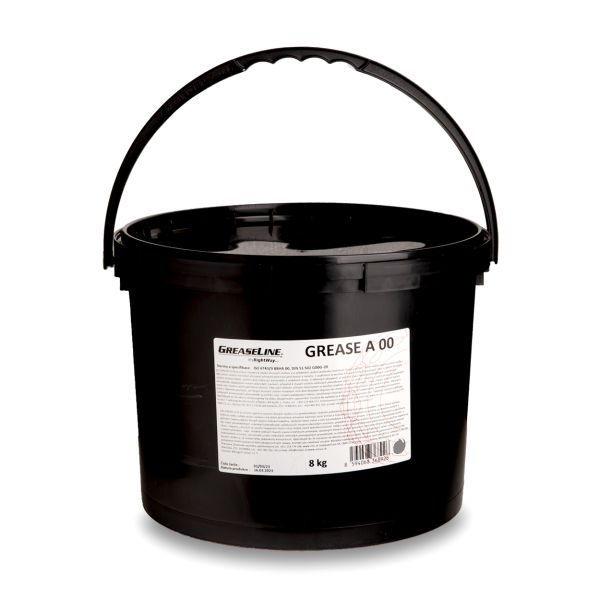 Greaseline Grease A 00, 8kg