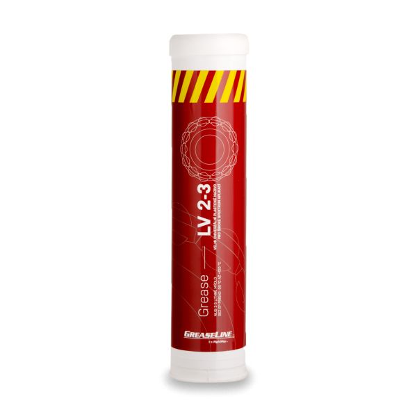 Greaseline Grease LV 2-3, 400g
