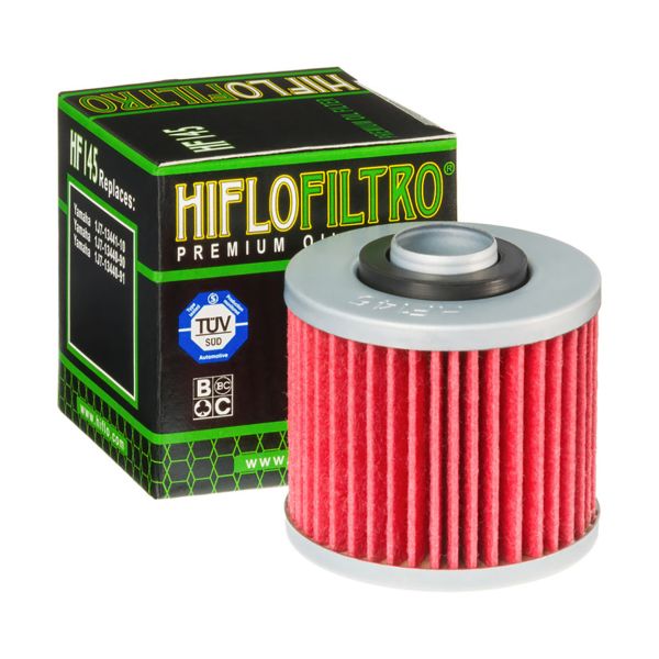 Hiflo Olejový filtr HF145