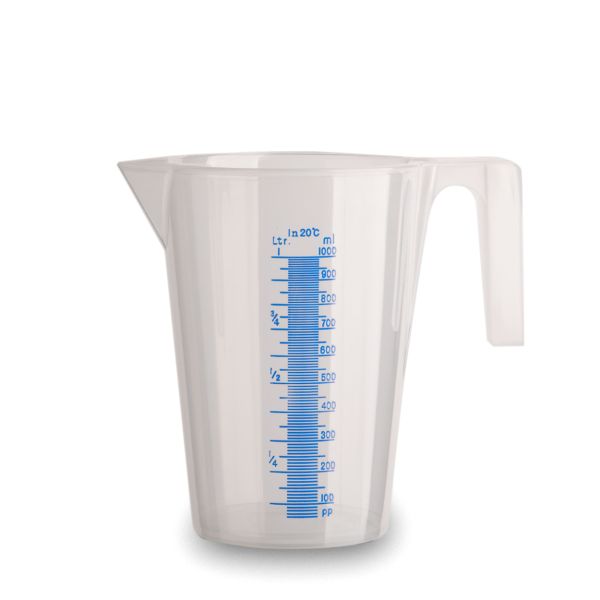 Odměrná nádoba 1L