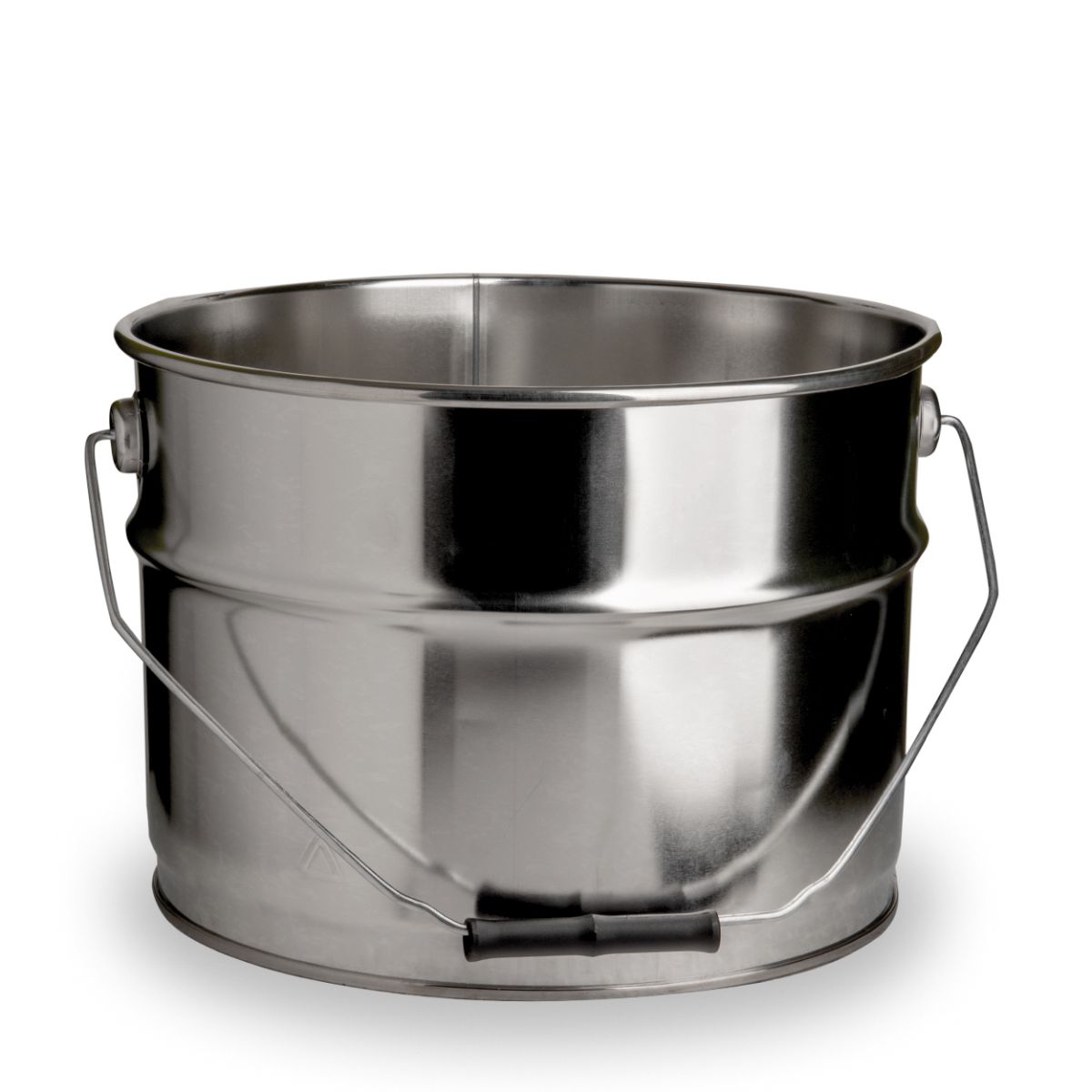 Plechový kbelík, 10l