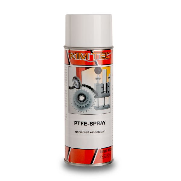 Kimtec PTFE (teflonový) sprej, 400ml
