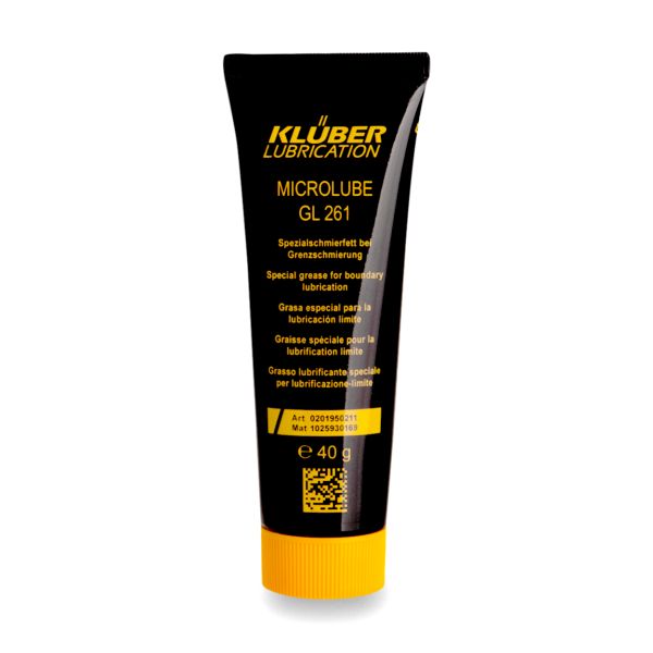 Klüber Microlube GL 261, 40g
