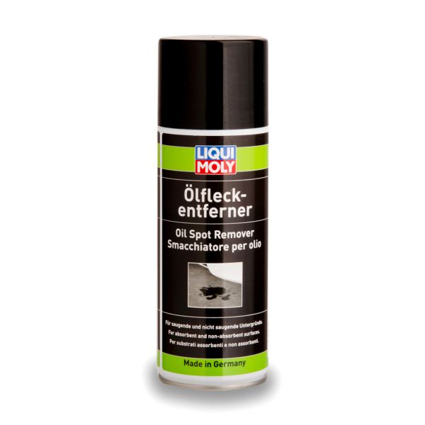Liqui Moly Odstraňovač olejových skvrn, 400ml