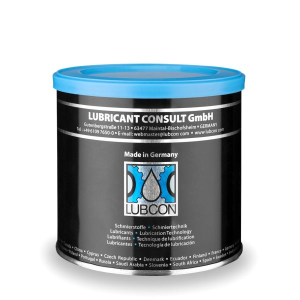 LubconTurmogrease N 2 MF, 1kg