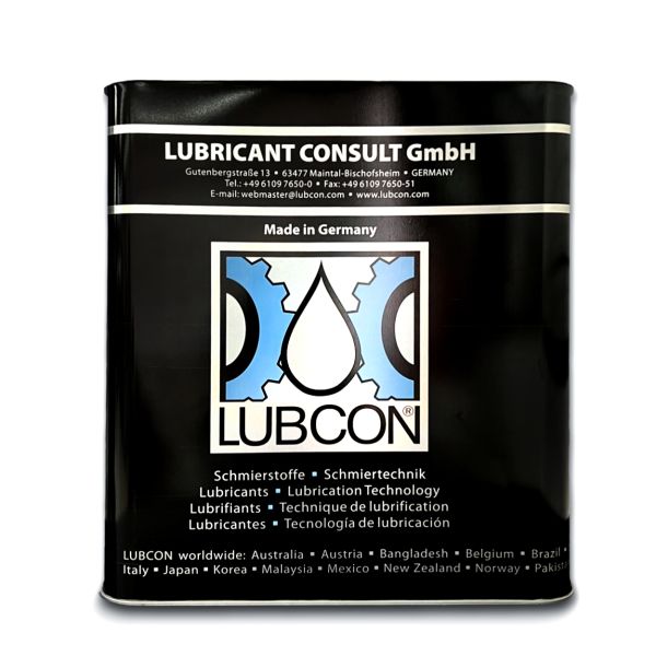 Lubcon Turmofluid HSA 46, 5L