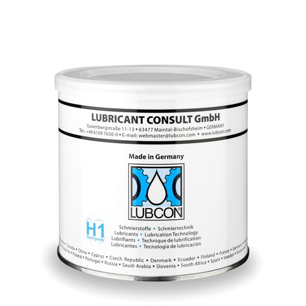 Lubcon Turmotemp II/400 RS 2, 1kg