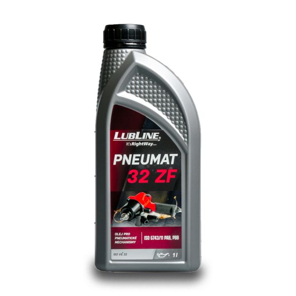Lubline Pneumat 32 ZF, 1L