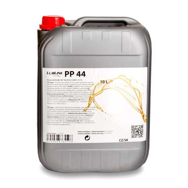Lubline PP 44, 10L