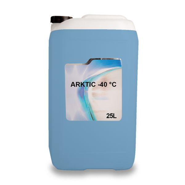 Madlube Arktic -40 °C - zimní, 25L