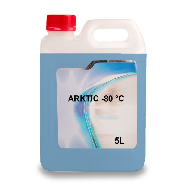 Madlube Arktic -80 °C - zimní, 5L