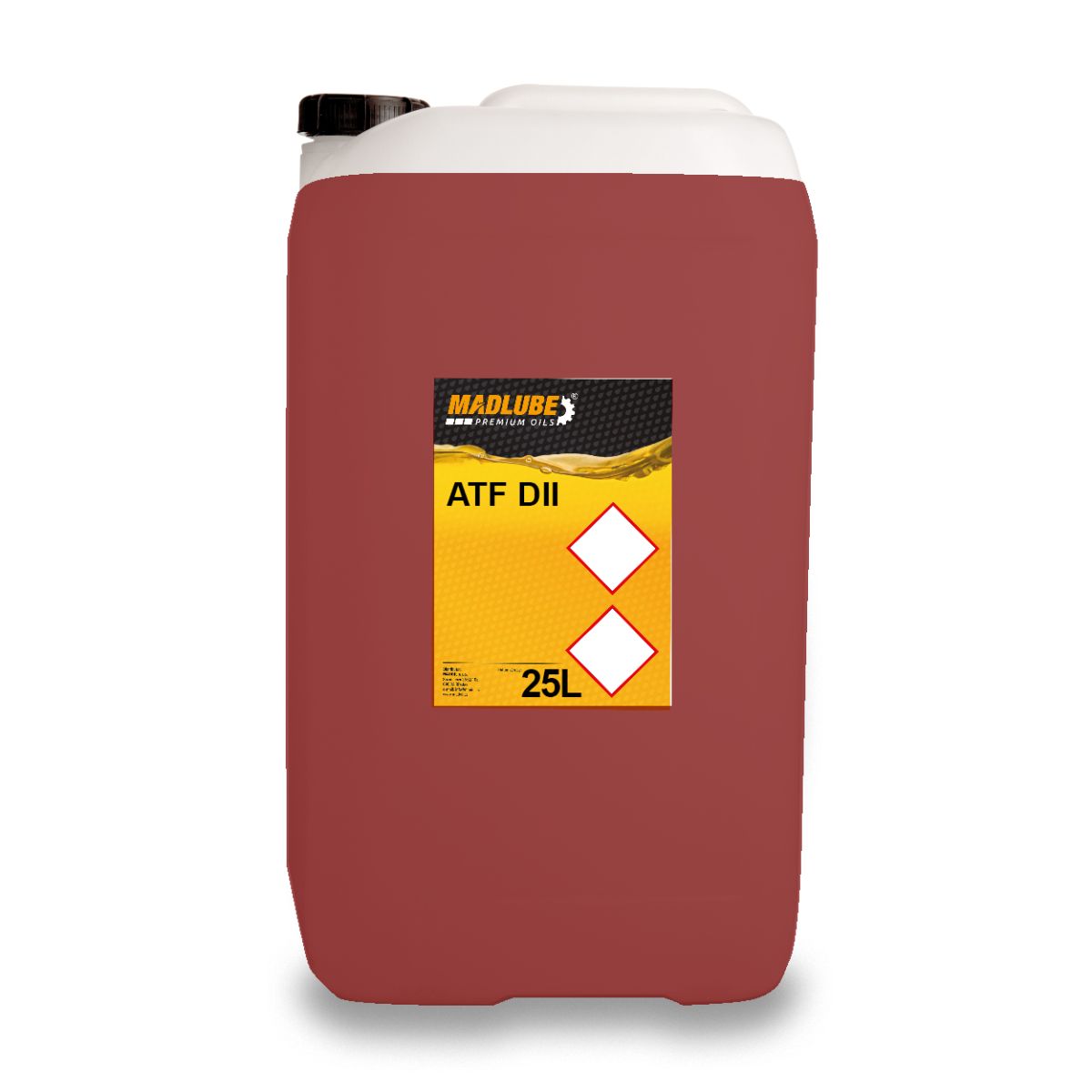 MadLube ATF D II, 25L