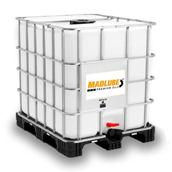 MadLube M7ADSIII+ 15W-40, 1000L