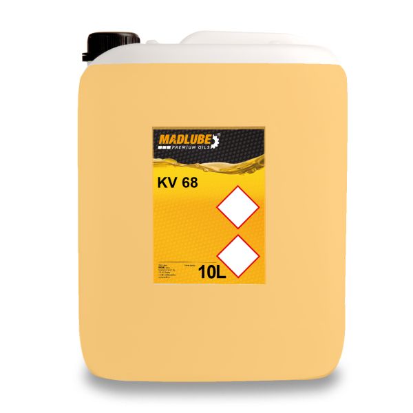 MadLube KV 68, 10L