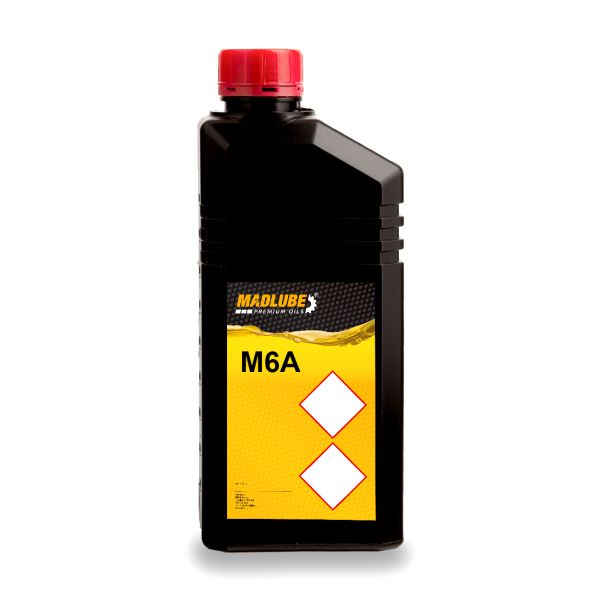 MadLube M6A, 1L