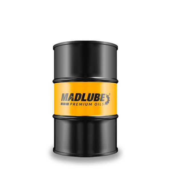 MadLube 1800 Technosynthetic 10W-40, 58L