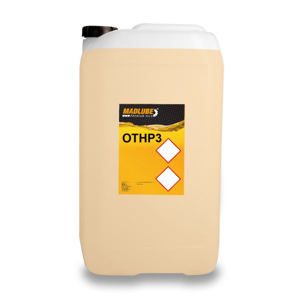 MadLube OTHP 3, 25L