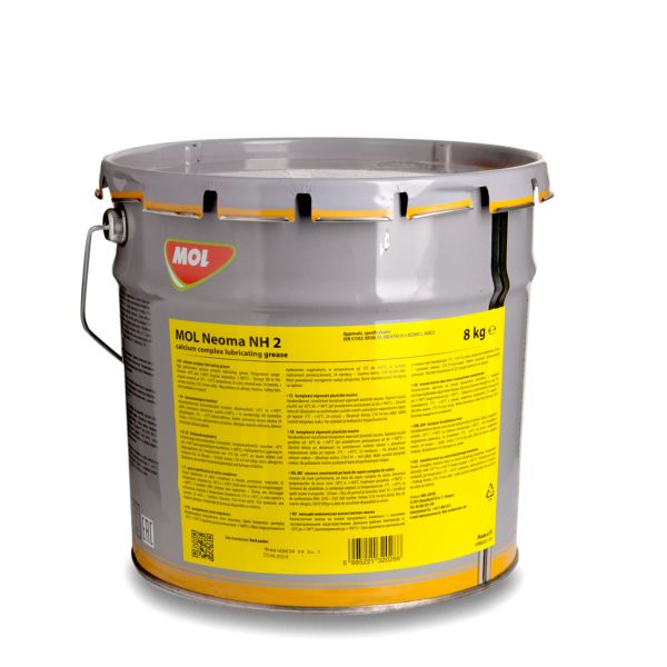 MOL Neoma NH 2, 8kg