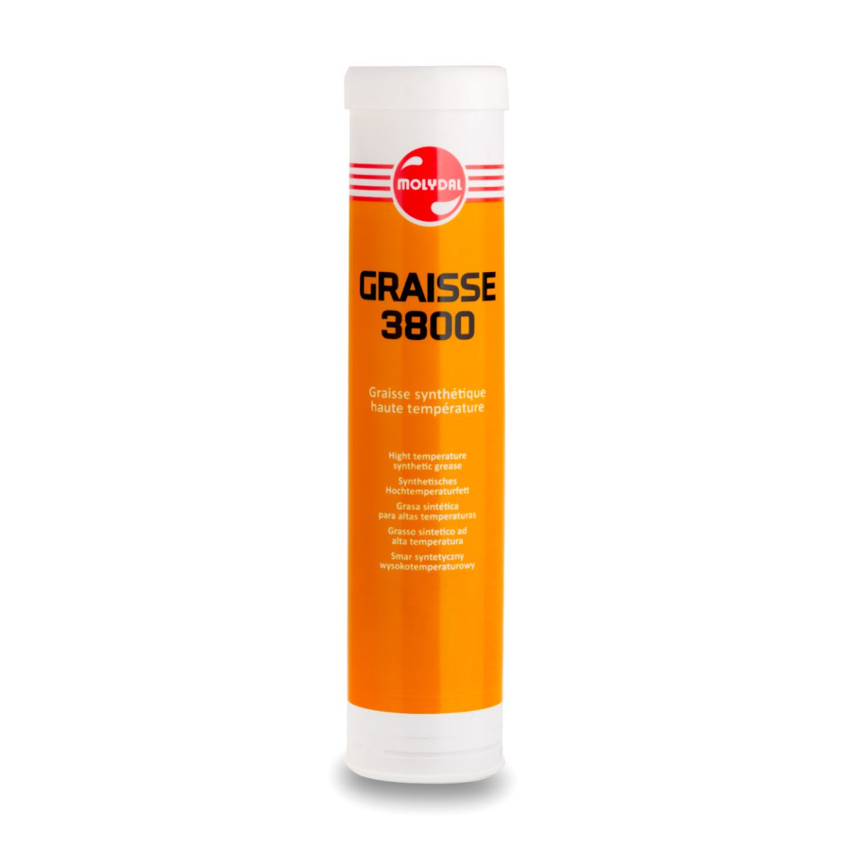 Molydal Graisse 3800, 350g