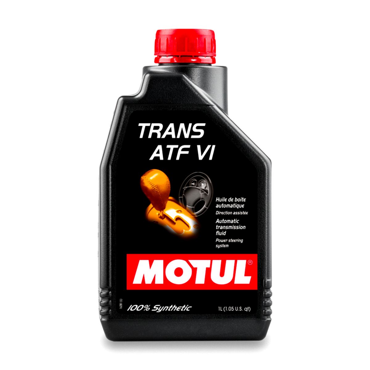 Motul ATF VI, 1L