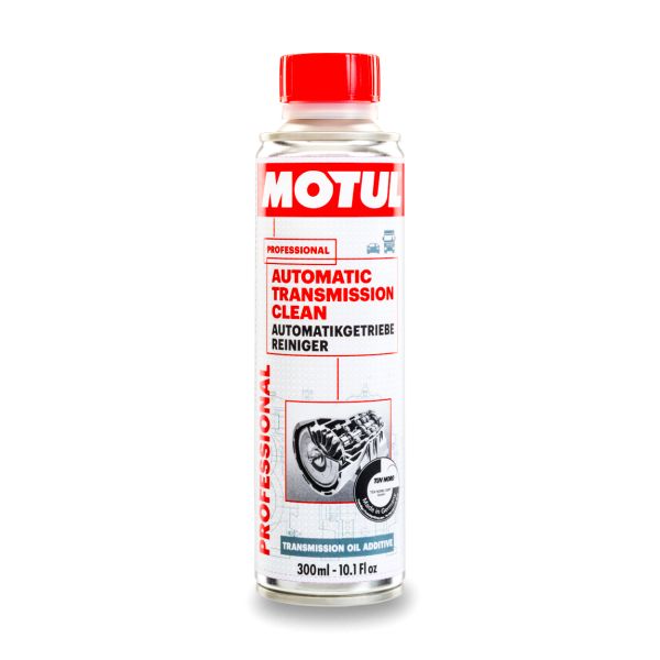 Motul Automatic Transmission clean, 300ml