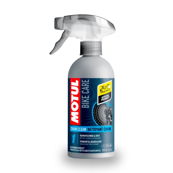 Motul Bike Care Chain Clean Road, 500ml