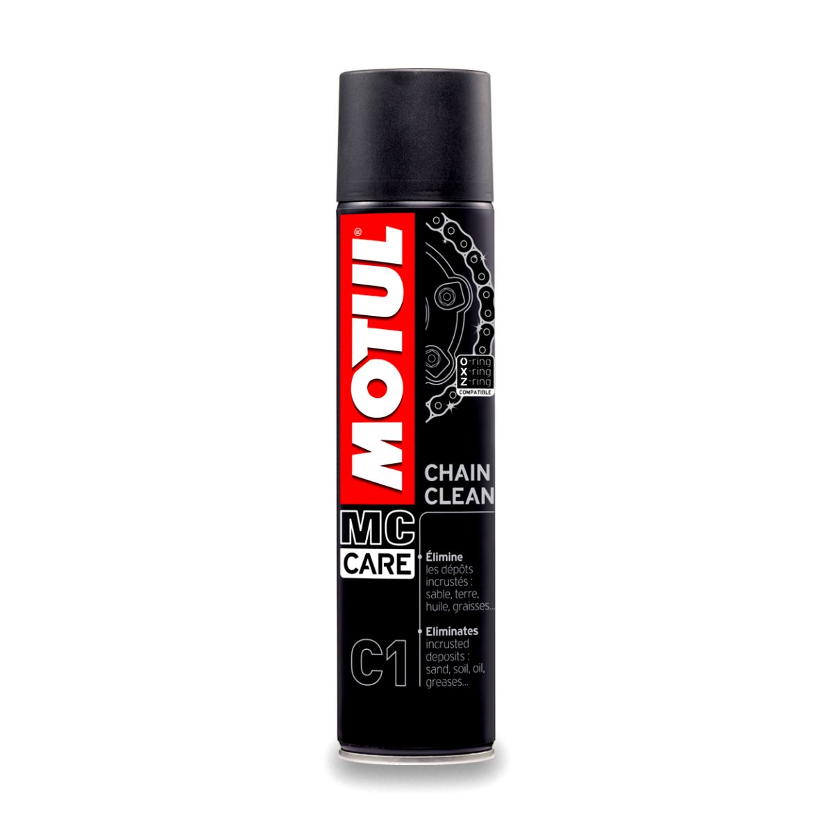 Motul C1 Chain Clean, 400ml