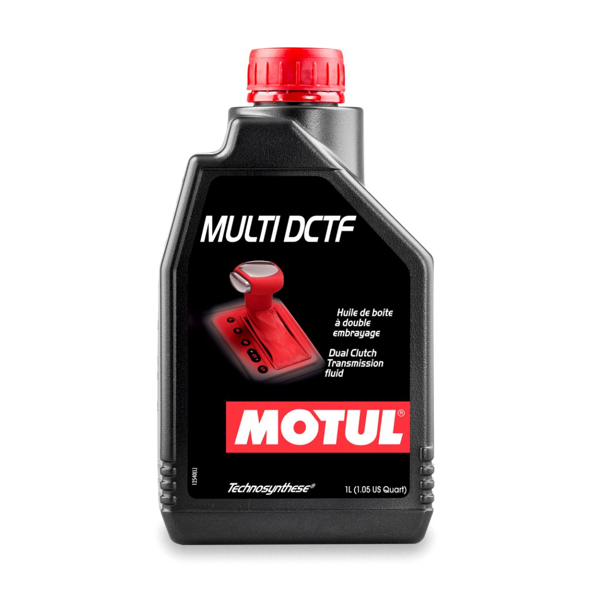 Motul Multi DCTF, 1L