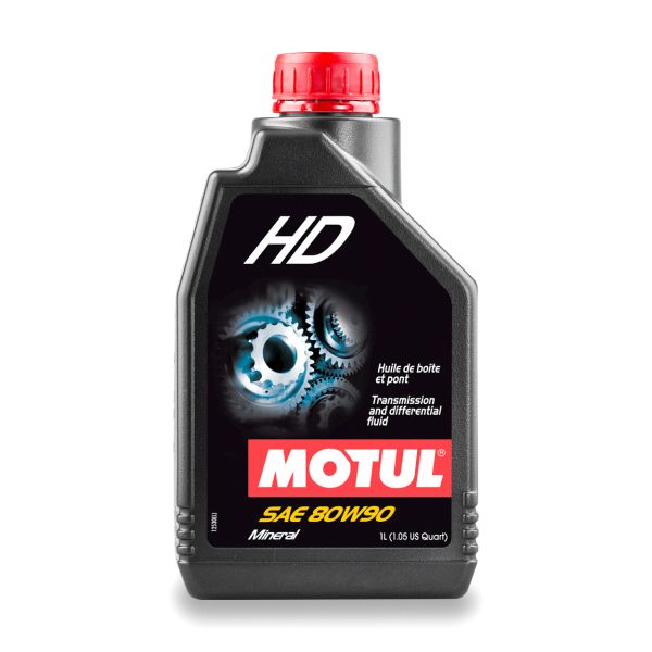 Motul HD 80W-90, 1L