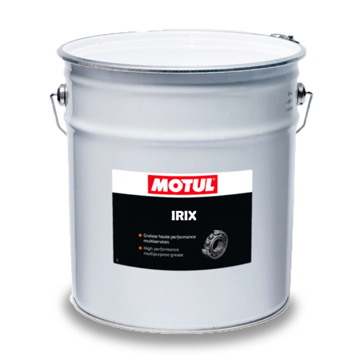 Motul Irix Multi 200, 19kg