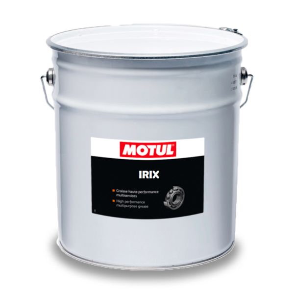 Motul Irix Multi 200, 19kg