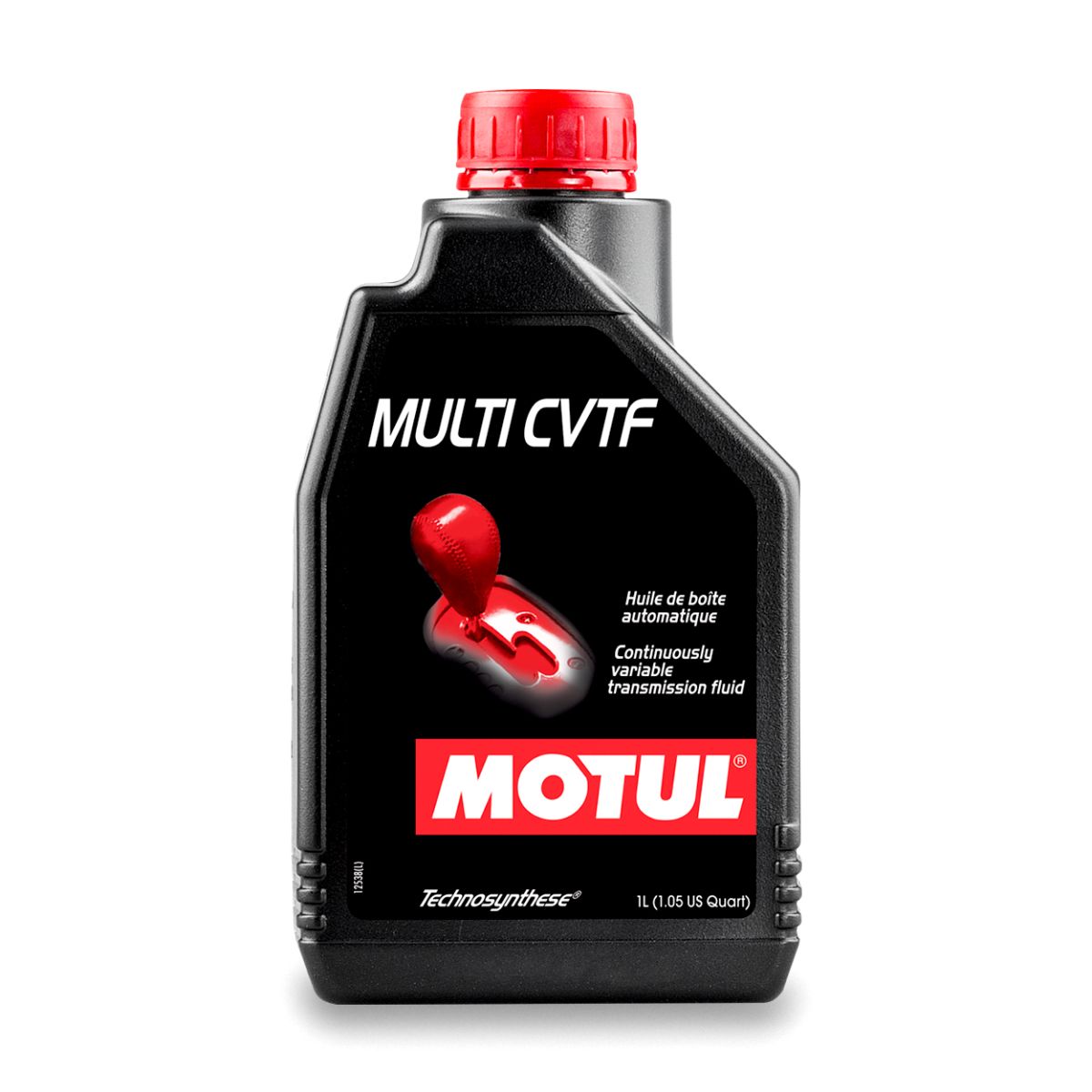 Motul Multi CVTF, 1L